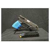 Taurus G3 9mm