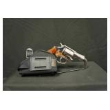 Amadeo Rossi "Lady Rossi" 38 Special Revolver