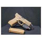 Glock 19 9mm