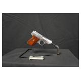 Jennings J-22 22LR