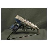 Taurus Millenium G2 9mm