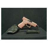 Glock 43X 9mm