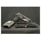 Sig Sauer SAS 9mm