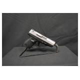 Taurus 740 Slim 40cal
