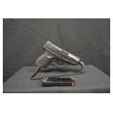 Taurus PT740 40cal.