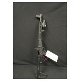 Keltec Sub 2000 40cal