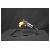 Davis Industries D-25 cal. Derringer