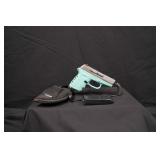 SCCY CPX2 9mm