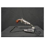 North American Arms 22 Mag Revolver