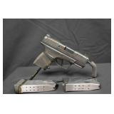 Springfield Hellcat 9mm