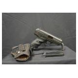 HiPoint C9 9mm