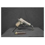 Phoenix Arms HP22A 22LR