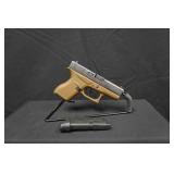 Glock 42 380cal.