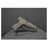 Glock 22 40cal.