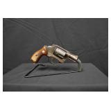 Charter Arms Undercover 38 Special Revolver