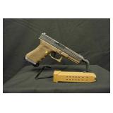 Glock 9mm