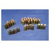 380 Caliber Ammo