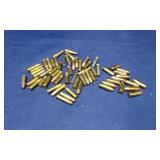 22 Caliber Ammo