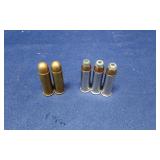 38 Caliber