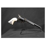 Heritage Revolver 22cal