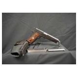 ZIG M1911 45cal.