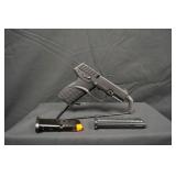 Keltec P17 22LR