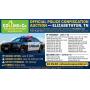 ELIZABETHTON TN POLICE CONFISCATION AUCTION