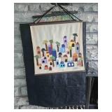Vintage Tapestries