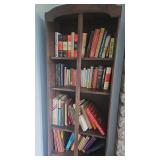 Misc. Soft & Hardback Books