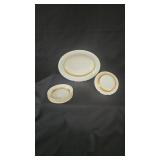 Wedgewood 'Adelphi' Bone China Bowls