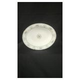 Wedgewood 'Agincourt' Bone China Vegetable Bowl