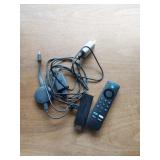 Firestick TV W/Remote