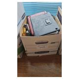 Misc. Office Supplies