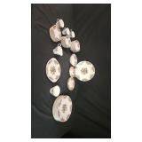 Coclough Bone China, Made in England