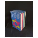 Vintage 5 Vol. The History of the Jews Book Set