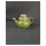 Hall Pottery Kettle