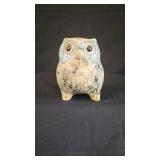 Llardo Little Eagle Owl
