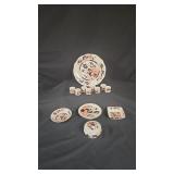 Misc. Mason's 'Manderin' Ironstone