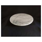 Marble Turn Table