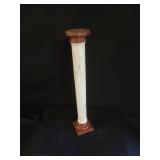 Marble Pedestal