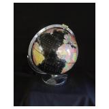 1960s Replogle 12' Terrestrial Globe