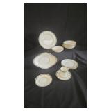 Wedgewood 'Ulander' Bone China
