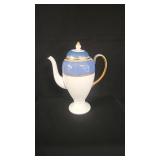Wedgewood 'Ulander' Bone China Teapot