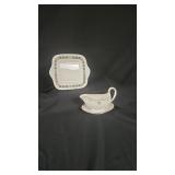 Misc. Wedgewood Bone China
