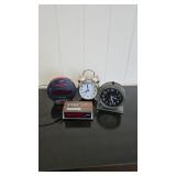 Misc. Alarm Clocks