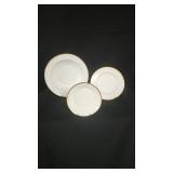 Wedgewood 'California' Bone China