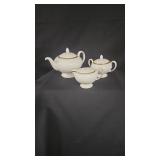 Wedgewood 'California' Bone China