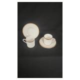 Wedgewood 'California' Bone China