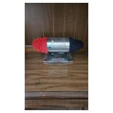 Vintage Dremel Electric Shoe Polisher