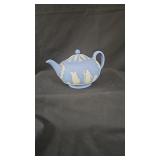 Wedgewood Jasperware Teapot
